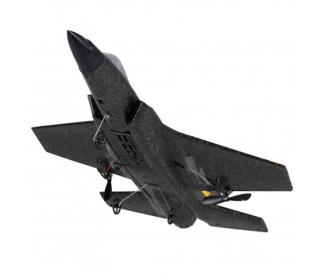 Радиоуправляемый самолет Fei Xiong F35 Fighter 2.4G - FX635-BLACK
