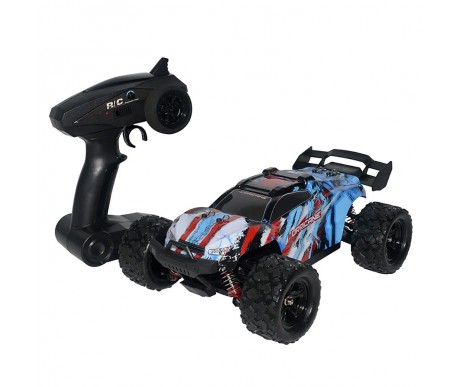 Радиоуправляемая машина Thunder Storm 4WD 36 КМ/Ч 1:18 - HS18321