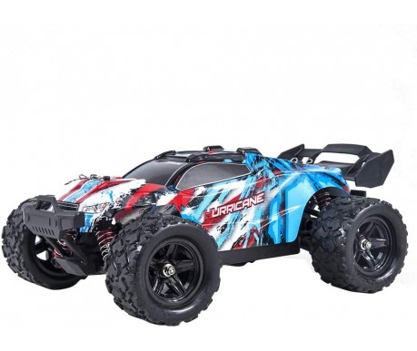 Радиоуправляемая машина Thunder Storm 4WD 36 КМ/Ч 1:18 - HS18321