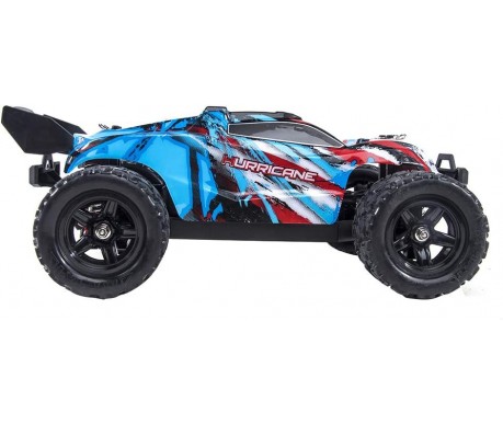 Радиоуправляемая машина Thunder Storm 4WD 36 КМ/Ч 1:18 - HS18321