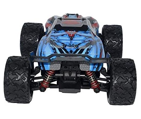 Радиоуправляемая машина Thunder Storm 4WD 36 КМ/Ч 1:18 - HS18321