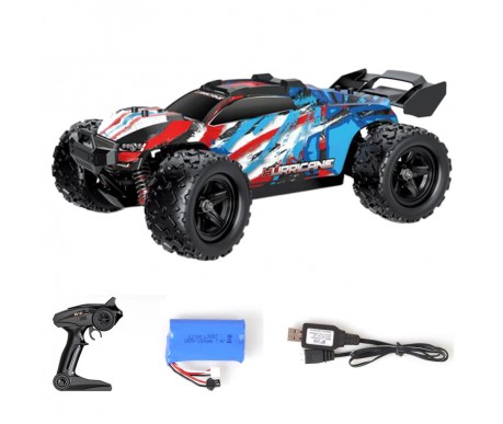 Радиоуправляемая машина Thunder Storm 4WD 36 КМ/Ч 1:18 - HS18321