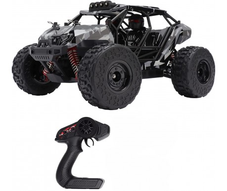Радиоуправляемая машина Thunder Storm 4WD 36 КМ/Ч 1:18 - HS18331