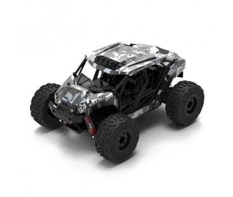Радиоуправляемая машина Thunder Storm 4WD 36 КМ/Ч 1:18 - HS18331