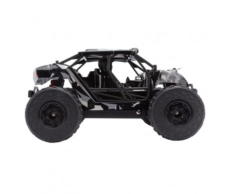 Радиоуправляемая машина Thunder Storm 4WD 36 КМ/Ч 1:18 - HS18331