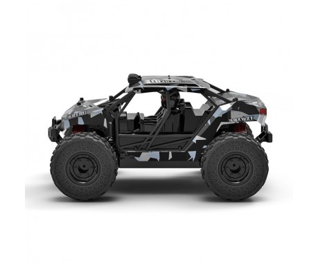 Радиоуправляемая машина Thunder Storm 4WD 36 КМ/Ч 1:18 - HS18331