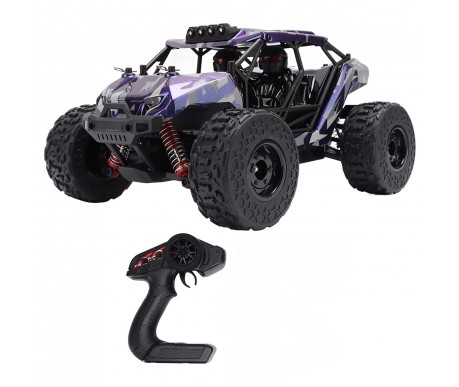 Радиоуправляемая машина Thunder Storm 4WD 36 КМ/Ч 1:18 - HS18332