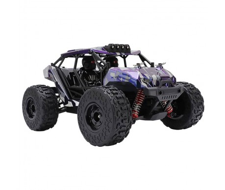 Радиоуправляемая машина Thunder Storm 4WD 36 КМ/Ч 1:18 - HS18332