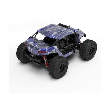 Радиоуправляемая машина Thunder Storm 4WD 36 КМ/Ч 1:18 - HS18332