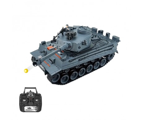 Радиоуправляемый танк R-WINGS German Tiger - RWG021-812