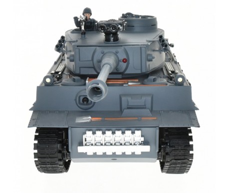 Радиоуправляемый танк R-WINGS German Tiger - RWG021-812