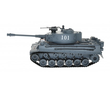 Радиоуправляемый танк R-WINGS German Tiger - RWG021-812