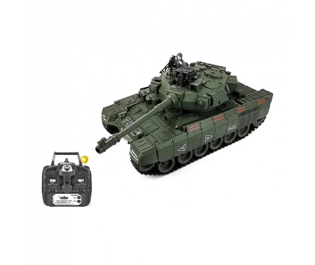 Радиоуправляемый танк R-WINGS RUSSIA T-90А - RWG021-834