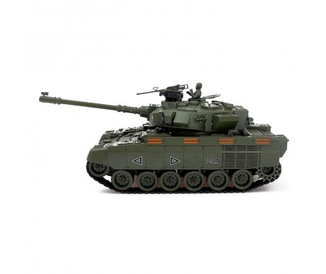 Радиоуправляемый танк R-WINGS RUSSIA T-90А - RWG021-834