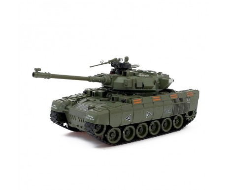 Радиоуправляемый танк R-WINGS RUSSIA T-90А - RWG021-834