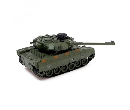 Радиоуправляемый танк R-WINGS RUSSIA T-90А - RWG021-834