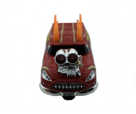 Радиоуправляемая машина Дракон из серии Muscle Car (свет, звук, 1:16) - MK8128B