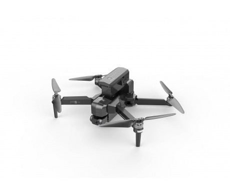 Квадрокоптер SJRC F11S 4K PRO PLUS 2-AXIS 4K EIS 5G GPS RTF - F11S 4K PRO+