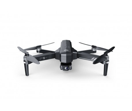 Квадрокоптер SJRC F11S 4K PRO PLUS 2-AXIS 4K EIS 5G GPS RTF - F11S 4K PRO+