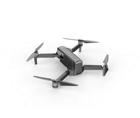 Квадрокоптер SJRC F11S 4K PRO PLUS 2-AXIS 4K EIS 5G GPS RTF - F11S 4K PRO+