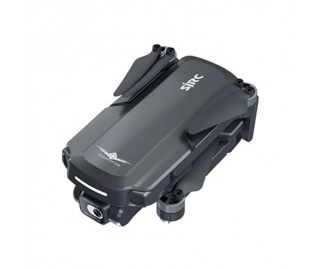 Квадрокоптер SJRC F5S Plus с подвесом и камерой 4K 5G GPS RTF - F5S 4K PRO+