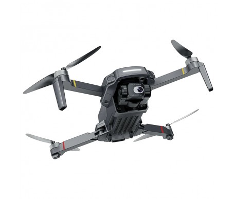 Квадрокоптер SJRC F5S Plus с подвесом и камерой 4K 5G GPS RTF - F5S 4K PRO+