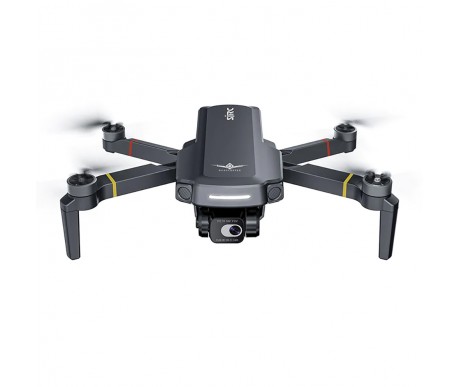 Квадрокоптер SJRC F5S Plus с подвесом и камерой 4K 5G GPS RTF - F5S 4K PRO+