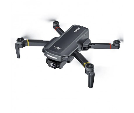 Квадрокоптер SJRC F5S Plus с подвесом и камерой 4K 5G GPS RTF - F5S 4K PRO+