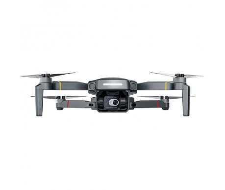 Квадрокоптер SJRC F5S Plus с подвесом и камерой 4K 5G GPS RTF - F5S 4K PRO+