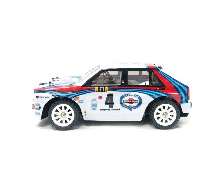 Радиоуправляемая машина для дрифта MJX Hyper Go Lancia Delta 4WD 1:14 - MJX-14302