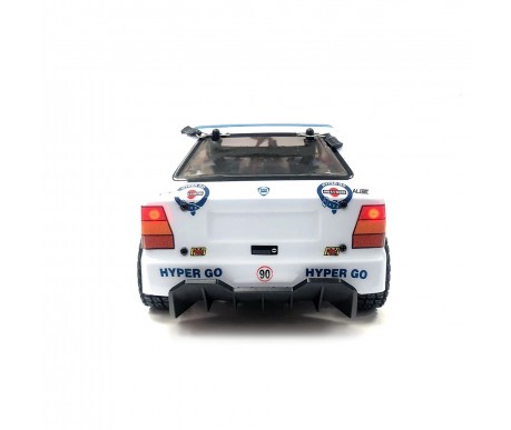 Радиоуправляемая машина для дрифта MJX Hyper Go Lancia Delta 4WD 1:14 - MJX-14302
