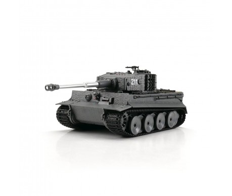 Радиоуправляемый танковый бой Torro Tiger I и T-34/85 1:30 - 15101-CA
