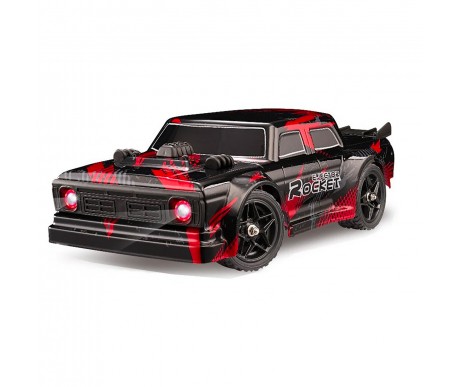 Радиоуправляемая машина для дрифта EROCKET (31 см, ПАР, LED, 4WD, 1:16) - HS16351