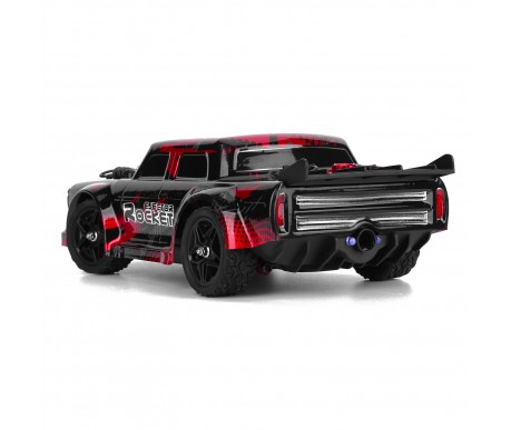 Радиоуправляемая машина для дрифта EROCKET (31 см, ПАР, LED, 4WD, 1:16) - HS16351