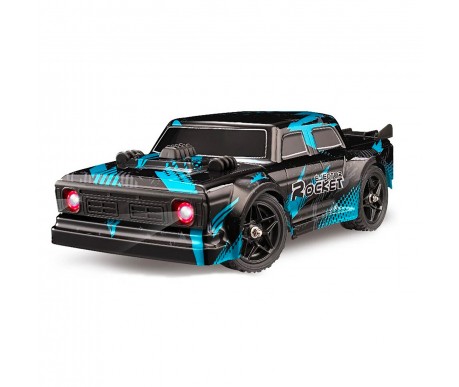 Радиоуправляемая машина для дрифта EROCKET (31 см, ПАР, LED, 4WD, 1:16) - HS16352