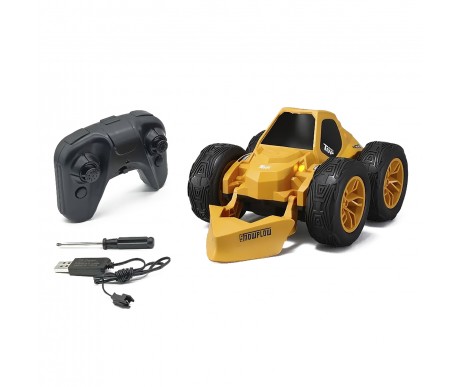 Радиоуправляемый грейдер перевертыш Syma / SKYTECH - L813
