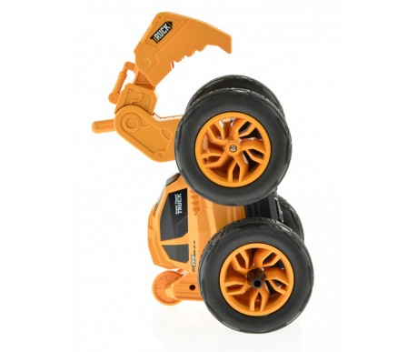Радиоуправляемый экскаватор перевертыш Syma / SKYTECH - L804