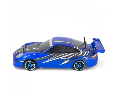Радиоуправляемый автомобиль для дрифта HSP Flying Fish 1 - 1:10 4WD - 94123-12372
