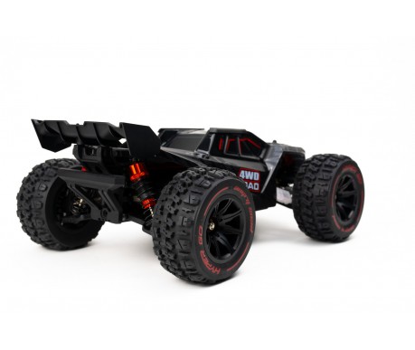 Радиоуправляемый внедорожник MJX Hyper Go 4WD Brushless Truggy 1:14 - MJX-14210