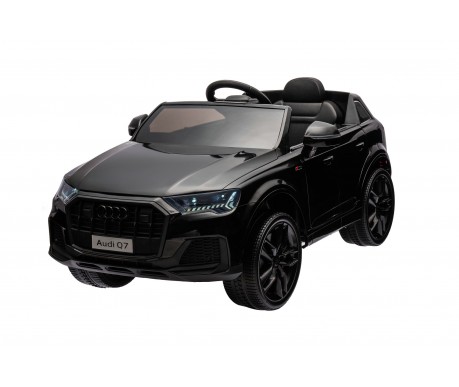 Детский электромобиль Audi Q7 12V 2WD - HL678-LUX-BLACK