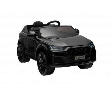 Детский электромобиль Audi Q7 12V 2WD - HL678-LUX-BLACK