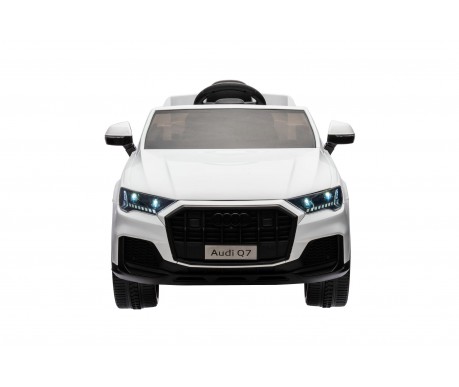 Детский электромобиль Audi Q7 12V 2WD - HL678-LUX-WHITE