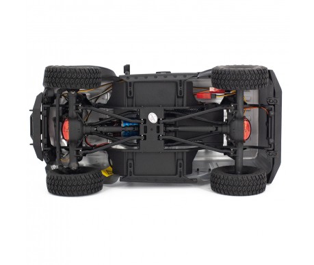 Радиоуправляемый краулер HSP RGT Adventure JL 4WD 1:16 - 136161JL-R86125-1