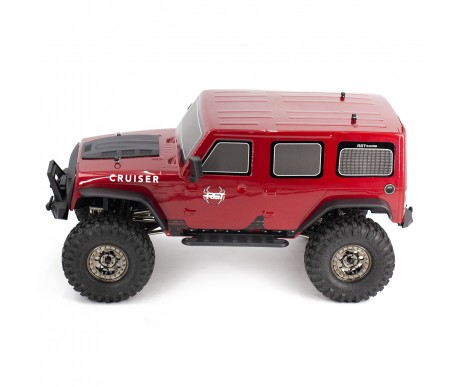 Радиоуправляемый краулер HSP RGT Rock Cruiser 4WD 1:10 - EX86100-V2-86100-1