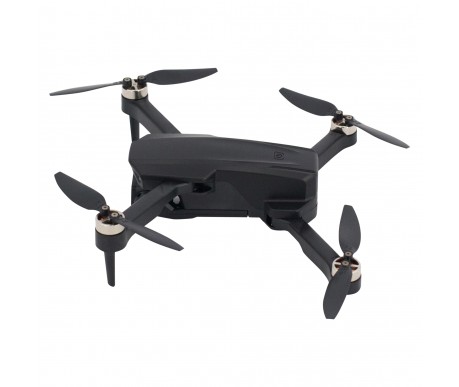 Радиоуправляемый квадрокоптер Nano Drone 4K FPV - RWA16H