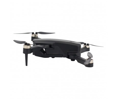 Радиоуправляемый квадрокоптер Nano Drone 4K FPV - RWA16H