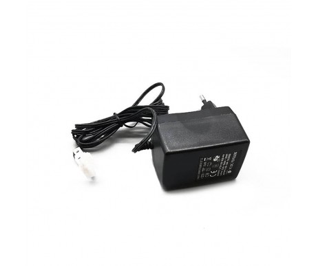 Зарядное устройство 7,2V / 400mA для танков Taigen - YGS072400D1