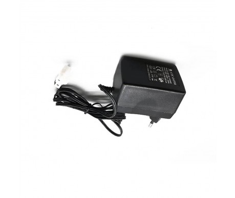 Зарядное устройство 7,2V / 400mA для танков Taigen - YGS072400D1