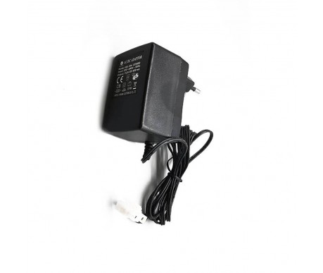 Зарядное устройство 7,2V / 400mA для танков Taigen - YGS072400D1