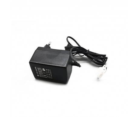 Зарядное устройство 7,2V / 400mA для танков Taigen - YGS072400D1